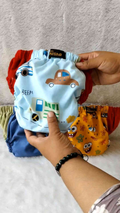 Popok Cuci Ulang Popok Bayi Popok anak Popok Tipe Celana Clodi termurah