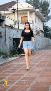 READY CELANA PENDEK RAWIS WANITA VIRAL DAN KEKINIAN TERBARU 2023
