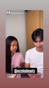 Nezelea Gluta Collagen DNA Salmon Body Soap Beli 5 Gratis 1