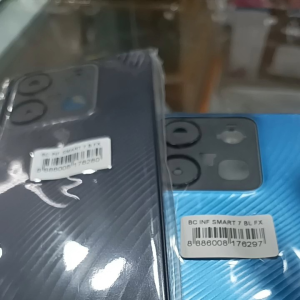 BACKDOOR BACKCOVER TUTUP BELAKANG INFINIX SMART 7 KWALITAS BAGUS