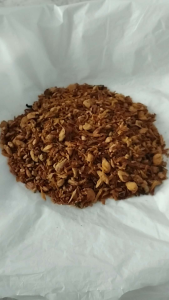 bawang goreng 1kg (b) brambang asli brebes-bahan masakan