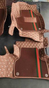 หมอนรองคอ+สายเบลท์ รุ่น Toyota CROSS ใช้เกรดหลังหนาม แถมฟรี!!