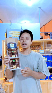 PAKET BANDLING BUY 2 GET 1 BROWNIES