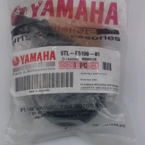 Gear Box Speedometer Yamaha Mio Lama - Mio Soul - Fino - Xeon - Vega R - Jupiter Z 5TL-F5190-01