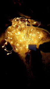 Pilihan Lampu LED Dekoratif Terbaik untuk Cafe dan Taman