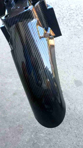 spakbor depan B jupiter robot karbon