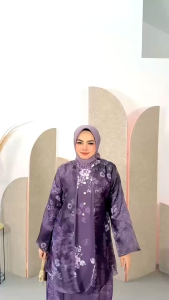 ANAYA DRESS BY HMF LUXURY: Desain Dress Modern & Pakaian Wanita Elegan