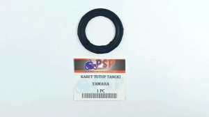 Karet Tutup Tangki YAMAHA - Seal Tutup Bensin JUPITER / VEGA / CRYPTON / MIO / MIO SOUL / MIO SPORTY