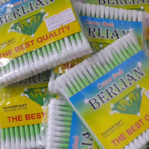 Cotton Buds Berkualitas Terbaik