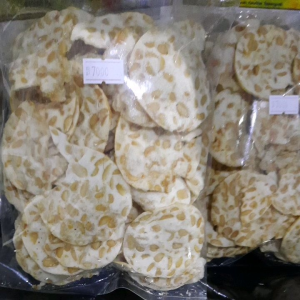 Keripik Tempe