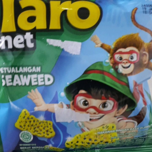 Tanaman Taro: Makanan Sehat & Bahan Makanan