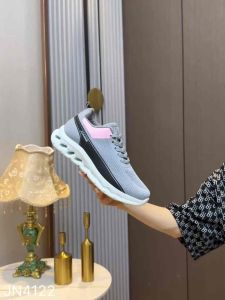 JOANNE Casual FIyKnit Sneakers Shoes Sepatu Wanita #JN4122