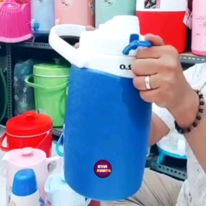 Lion Star Nautic 2 Liter: Termos Air Dingin & Hangat