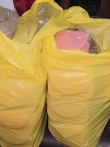 Viola Bag Tas Slempang Premium