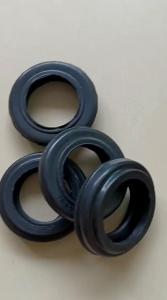 5pcs KARET TUTUP ABU DEBU / BOOT MASTER MITSHUBISHI PS CANTERPS 100 BELAKANG SINTESIS DAN KW