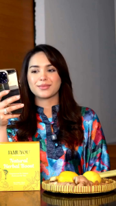 Jamu | Jamuyou Immunity & Energy Booster Drink | 7 Pouches | Daily Detox & Wellness for Women