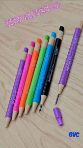 OZZIE Mechanical Pencil 2.0mm OZ-551 Autopencil - Writing and Drawing Tool