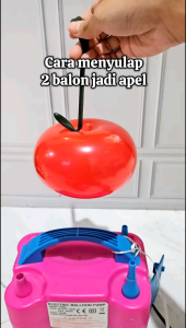 1 Pack Isi 10 Balon Karet Latex Kecil 5 Inch Doff Pastel Chrome