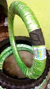 ban belakang  Supra 80/90-17