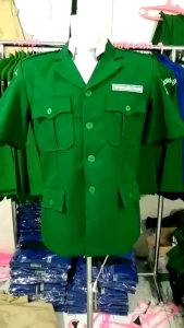 JAS ANSOR BAHAN AVANO MODEL SUKARNO GRATIS NAMA DAN LOKASI