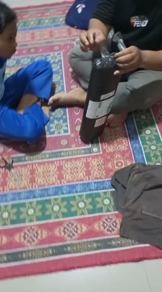 Buyer review video 2