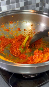 IKAN BILIS ( TERI MEDAN HALUS )