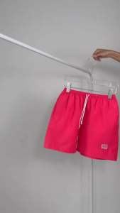 BRNG BRNG เซ็ต 3 ตัวสีหวานๆ ถูกสุด ไซส์ L XL XXL สีชมพูสะท้อนแสง ชมพูพีช ชมพูบานเย็น