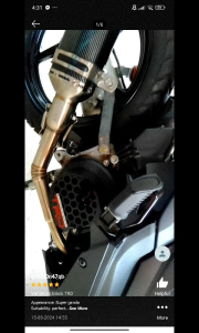 scoope fan cover only for skydrive sports and crossover