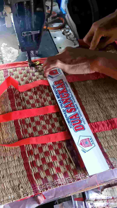 TIKAR LIPAT PIKNIK PREMIUM CAMPING OUTDOOR 150CM X 200CM