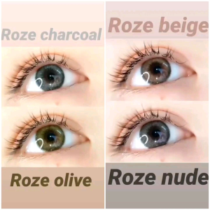 Softlens SWEET I-DOLL ROZE. NORMAL/MINUS (s/d -10.00) SOFTLENS