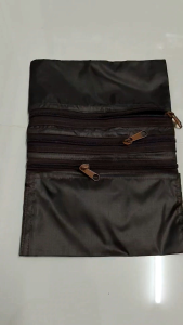 กระเป๋าจิงโจ้ กระเป๋าเอกสาร กระเป๋าร้อยประคตเอวพระ