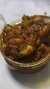 Sambel Pedas Cumi 300gr Promosi