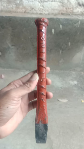 Alat Pahat Batu Cor Betel Ukuran 3/4 Merah