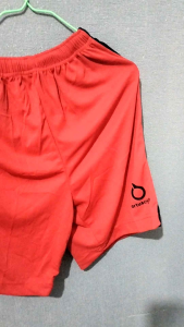Paket Celana Pendek Pria Olahraga Futsal & Sepakbola