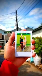 Cetak Polaroid Murah Bahan Glossy Premium Ukuran 2R 75 Banyak Pilihan Paket COD& Gratis Ongkir