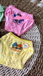 CD ANAK PEREMPUAN 1-9 TAHUN S M L XL TERMURAH CELANA DALAM ANAK PEREMPUAN TERMURAH BAWAHAN ANAK