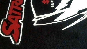 SWEATER HOODIE SATRIA F 150 BONUS TOPI M -XXL.| JAKET PRIA | HOODIE ATASAN PRIA
