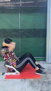 Sale Saleชิคอัพลดหน้าท้องมือสองเกรดA