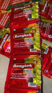 JAMU BENGKEK 100% ORIGINAL / JAMU HERBAL ASLI BERKUALITAS