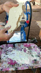 Gilingan Mie: Mudah Dibersihkan, Praktis & Tahan Lama