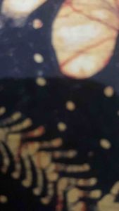 Sarung Batik Tanjung Bumi Gentongan Jumbo Kualitas Super (BELUM JAHITAN)