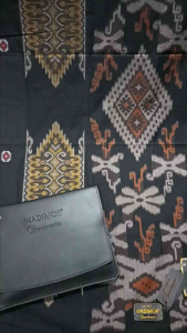 SARUNG WADIMOR SONGKET GRAND MASTER & WADIMOR PREIMER DOMPET MOTIF TERBARU TERLARIS