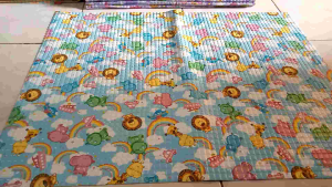 Termurah Perlak Bayi Baru Lahir Jumbo 85×70/Peralatan Bayi /Alas Kasur