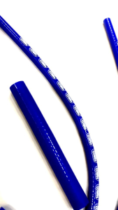 ท่อยางหม้อน้ำแต่ง Lead125 Giorno125 PCX160งานสวยๆเนียนๆ