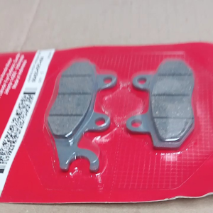 Kanvas rem depan SupraKarismaSupra 125