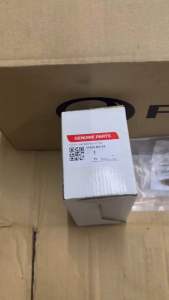 ORIGINAL PERODUA AXIA 2023 FRONT DISC BRAKE PAD  04465-BZ154