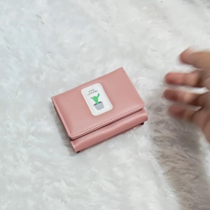 dompet behel lipat tiga kaktus premium