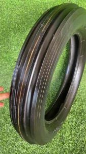 00-15 ยาง3ร่อง ยี่ห้อ SIAMES ผ้าใบ 6ชั้น ยางใหม่ สำหรับไถหน้า ผ้าใบ 6ชั้น ยางใหม่ สำหรับไถหน้า