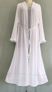 Kardigan Viral Serut Bahu: Bahan Berkualitas Tinggi & Desain Kasual