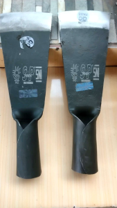 PERALATAN KEBUN DODOS SP777 ORIGINAL 10 CM